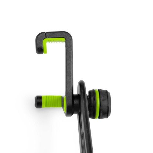 מתקן תלייה לטאבלטים דגם GMATH01B מבית GRAVITY