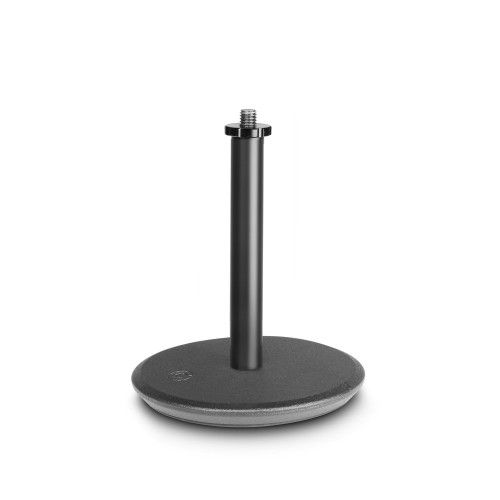 מעמד שולחני למיקרופון דגם MS-T01-B מבית GRAVITY