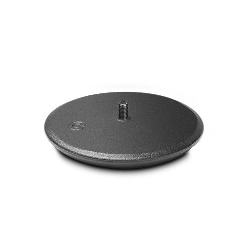 מעמד שולחני למיקרופון דגם MS-T01-B מבית GRAVITY