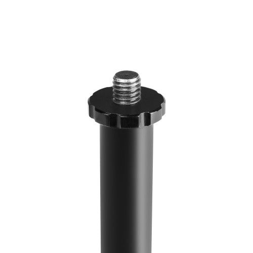 מעמד שולחני למיקרופון דגם MS-T01-B מבית GRAVITY