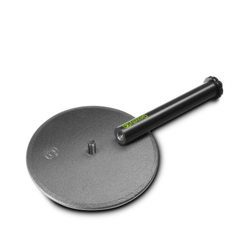 מעמד שולחני למיקרופון דגם MS-T01-B מבית GRAVITY
