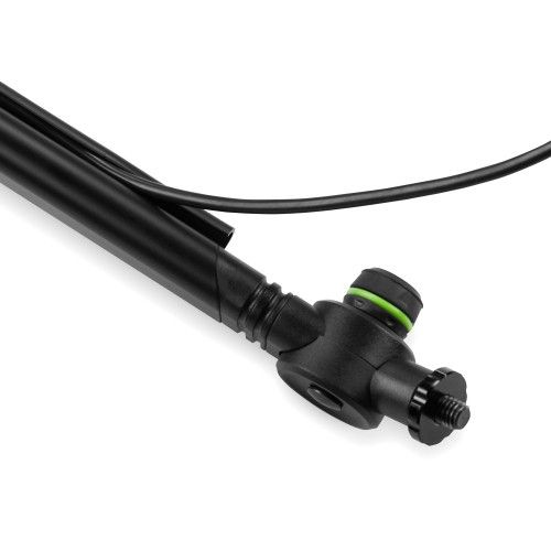 זרוע שדרים למיקרופון דגם MS-TBA-01 מבית GRAVITY