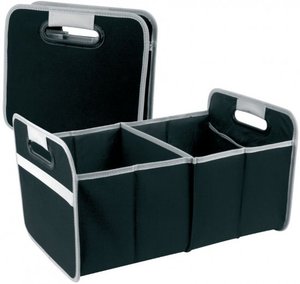 ארגונית ארגז מתקפל לתא מטען  מידות 500*320*290  American Eagle 35264