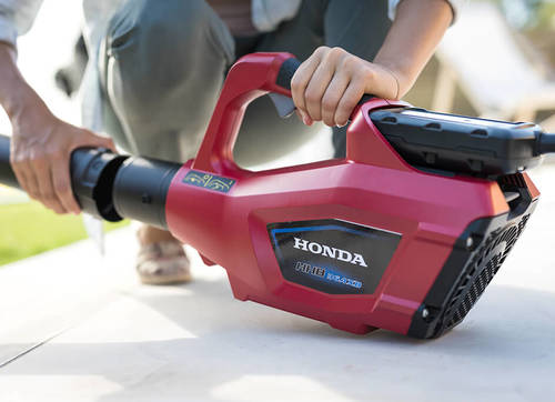 גוף מפוח נטען HONDA HHB36AXB 36V