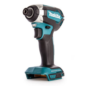 מברגת אימפקט 18V (גוף בלבד) Makita