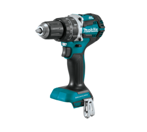 מברגה/מקדחה רוטטת נטענת 18V (גוף בלבד) makita