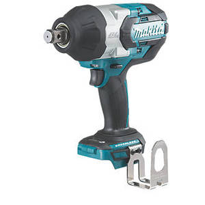מפתח אימפקט נטען "3/4 18V (גוף בלבד) makita
