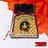 דיו לציור Drawing Inks Orange 449 Winsor & Newton