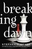 Breaking dawn (יד 2) - Stephenie Meyer (ספר  4 בסדרה) 