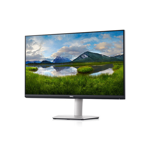 Dell 27 4K USB-C Monitor - S2722QC - 68.5cm