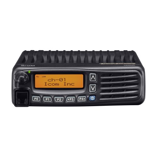 מכשיר קשר לרכב IC-F5062D