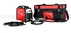 רתכת אינוורטר 160A מקצועית MMA+TIG + תיק אביזרים HELVI Galileo 179
