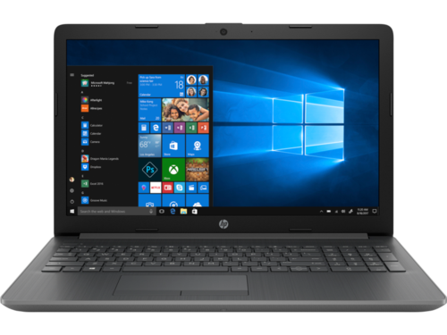מחשב נייד HP 15-DW3207NJ I5-1135G7/8GB/256SD/15.6/FD/1Y/1.78KG 4Z1Y6EA