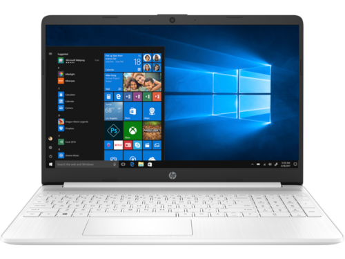 מחשב נייד HP 15s-fq2029nj 308J9EA