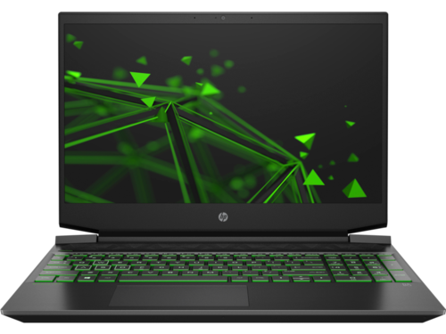 מחשב נייד HP Pavilion Gaming 15-EC200NJ 3C6X3EA