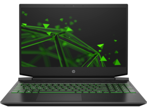 מחשב נייד HP Pavilion Gaming 15-EC200NJ 3C6X3EA