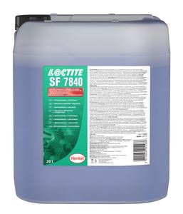 נוזל מסיר שומנים (Degreaser), ניתן לדילול, על בסיס מים לוקטייט 7840 (20 ל