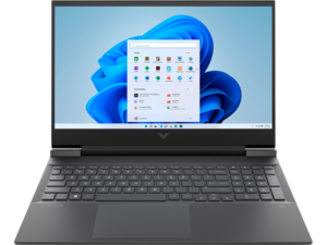 מחשב נייד  HP Victus 16-D0005NJ I7-11800H/16GB/1TB/RTX3050-4GB