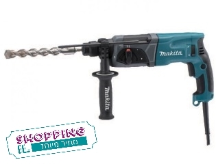 פטישון HR2470 Makita