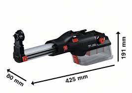 אביזר לשאיבת אבק GDE 28D  (1600A021BH) מבית BOSCH