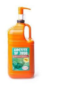 משחת ידיים ללא מים עם משאבה 3 ליטר לוקטייט 7850 LOCTITE