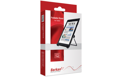 סטנד מתקפל לטאבלט 