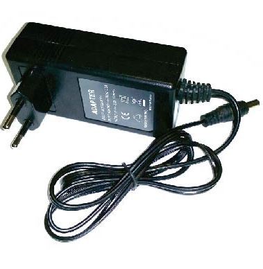 סרט לד 5 מטר RGB 5050 + שלט 12V אומגה