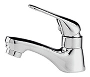 S4000 C2 ברז מים קרים שגיב נמוך