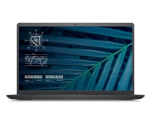 DELL Vostro 3510 i7-1165G7 16GB 512GB NVME 15.6 FHD WIN11 PRO 3Y VM-RD09-13462 דל