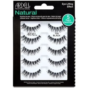 סטריפ ריסים ארדל (5 זוגות) - ARDELL NATURAL 120