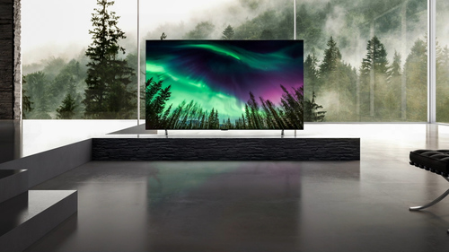LG 86QNED866QA