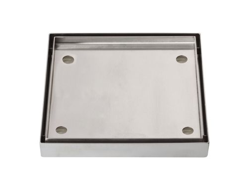 מערכת ניקוז נסתר מרובע חיבור ישיר QSG1026