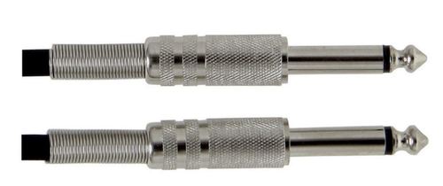 כבל PL 63 באורך 3 מטר INSTRUMENT CABLE מסדרת BASIC LINE מבית GEWA (Germany)