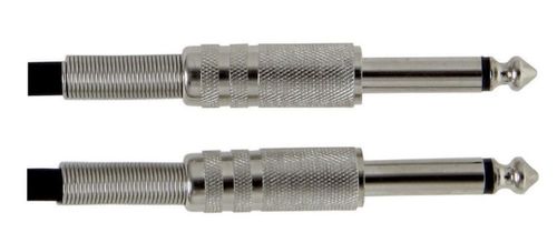 כבל PL 63 באורך 6 מטר INSTRUMENT CABLE מסדרת BASIC LINE מבית GEWA ??(Germany)