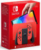 קונסולה Nintendo Switch OLED Super Mario Limited Edition 64GB