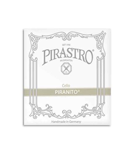 מיתרי צ'לו Pirastro 635000 - סט