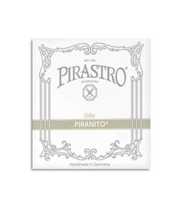 מיתרי צ'לו Pirastro 635000 - סט
