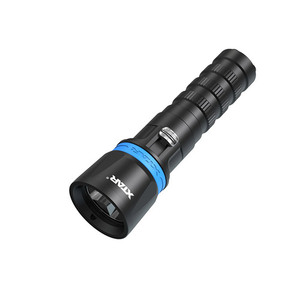 פנס צלילה נטען XTAR DS1 1000