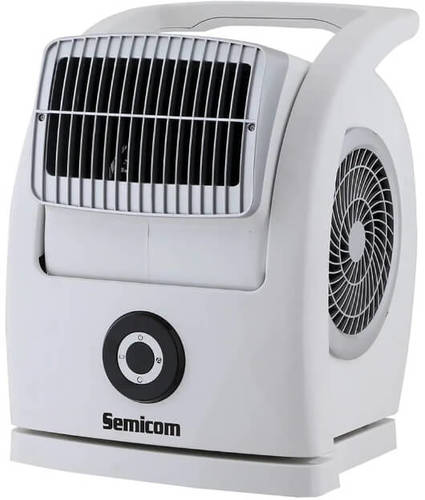 מאוורר רצפתי סופה