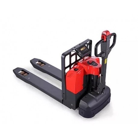 עגלת משטחים חשמליתEPT 15SC NOBLELIFT 