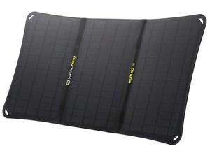 פאנל סולארי מתקפל הספק של 20W דגם NOMAD 20 יצרן GOALZERO