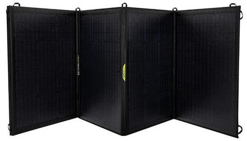פאנל סולארי מתקפל 200W דגם NOMAD 200 יצרן GOALZERO