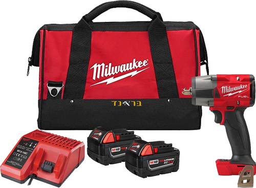 מפתח רטיטה אימפקט 