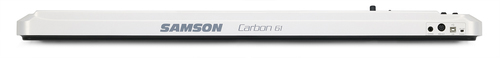 ‏מקלדת שליטה Samson Carbon 61