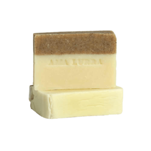 סבון טבעי תפוז וקינמון | Natural orange and cinnamon soap | שילוב נפלא בין התפוז העשיר בוויטמינים לבין הקינמון שאת סגולותיו הרפואיות היללו עוד בימי התנ”ך | אמאלורה | Amalurra