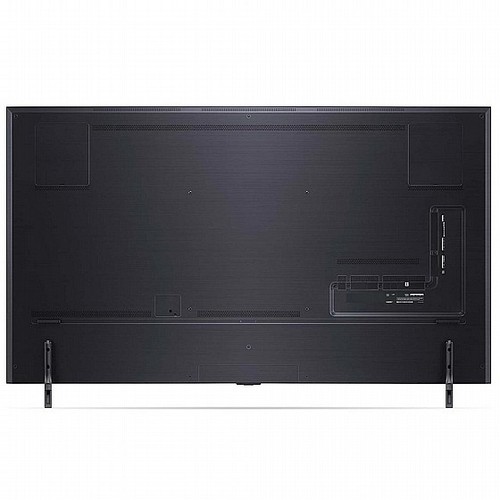 טלוויזיה חכמה LG בגודל 65 אינץ’ 4K דגם 65QNED806QA