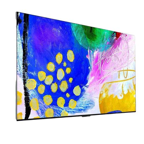 טלוויזיה חכמה 65″ LG OLED אל ג’י OLED65G26LA