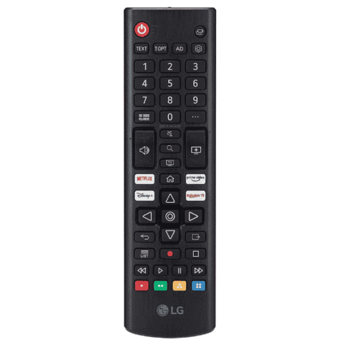 טלוויזיה חכמה 32″ LG אל ג’י 32LQ630B6LB