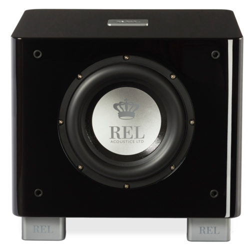 Rel T/7x  FRONT