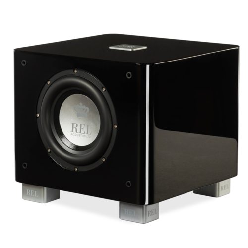 Rel T/7x  SIDE
